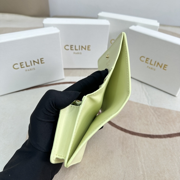 超激安ブランド財布偽物角部分ディテール